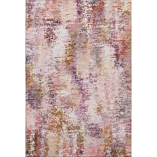 Dalyn Rugs Lumara  Blush  Transitional