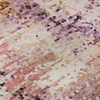 Dalyn Rugs Lumara  Blush  Transitional
