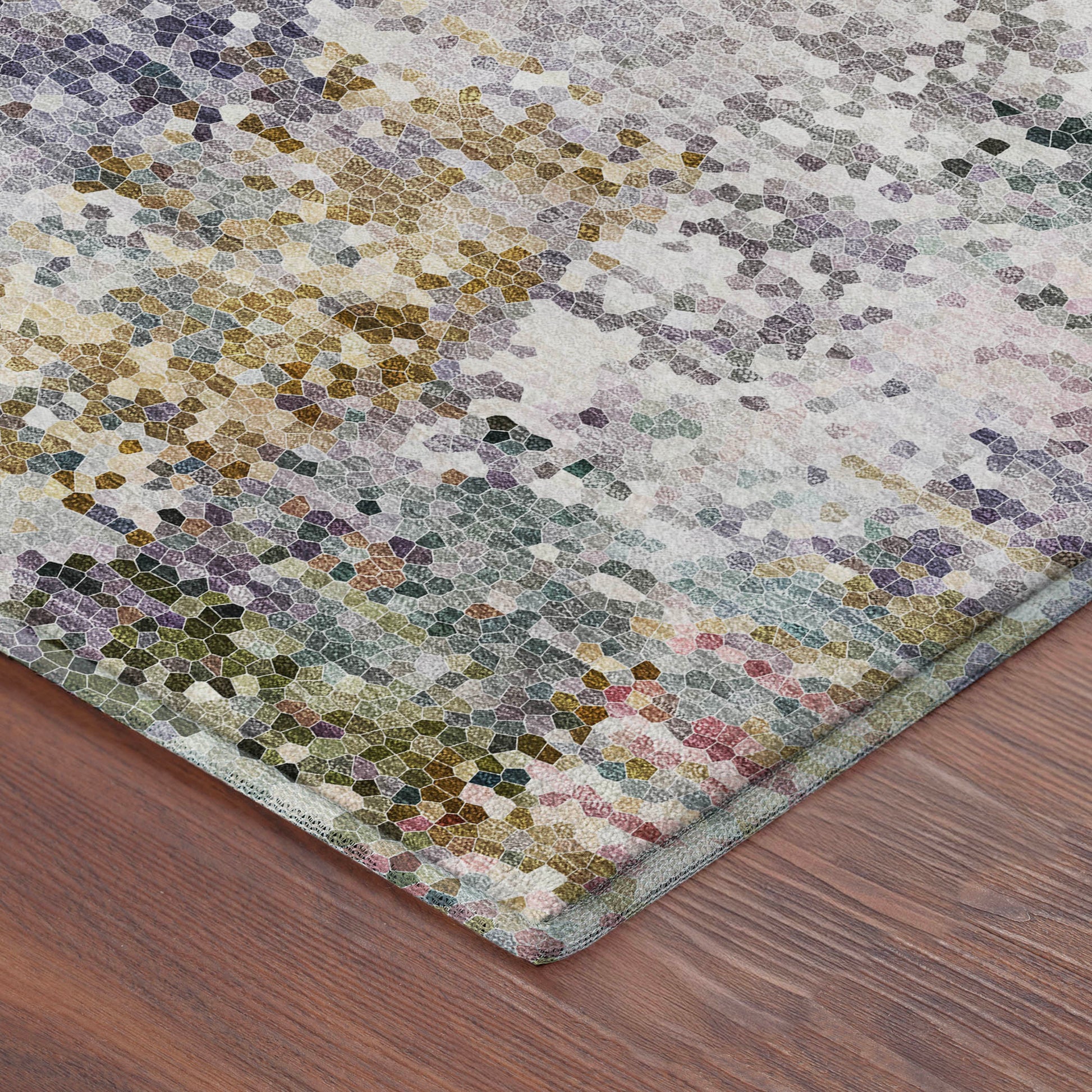 Dalyn Rugs Lumara  Confetti  Transitional