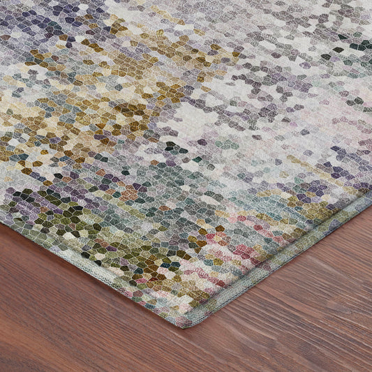 Dalyn Rugs Lumara  Confetti  Transitional
