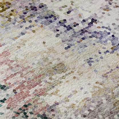 Dalyn Rugs Lumara  Confetti  Transitional