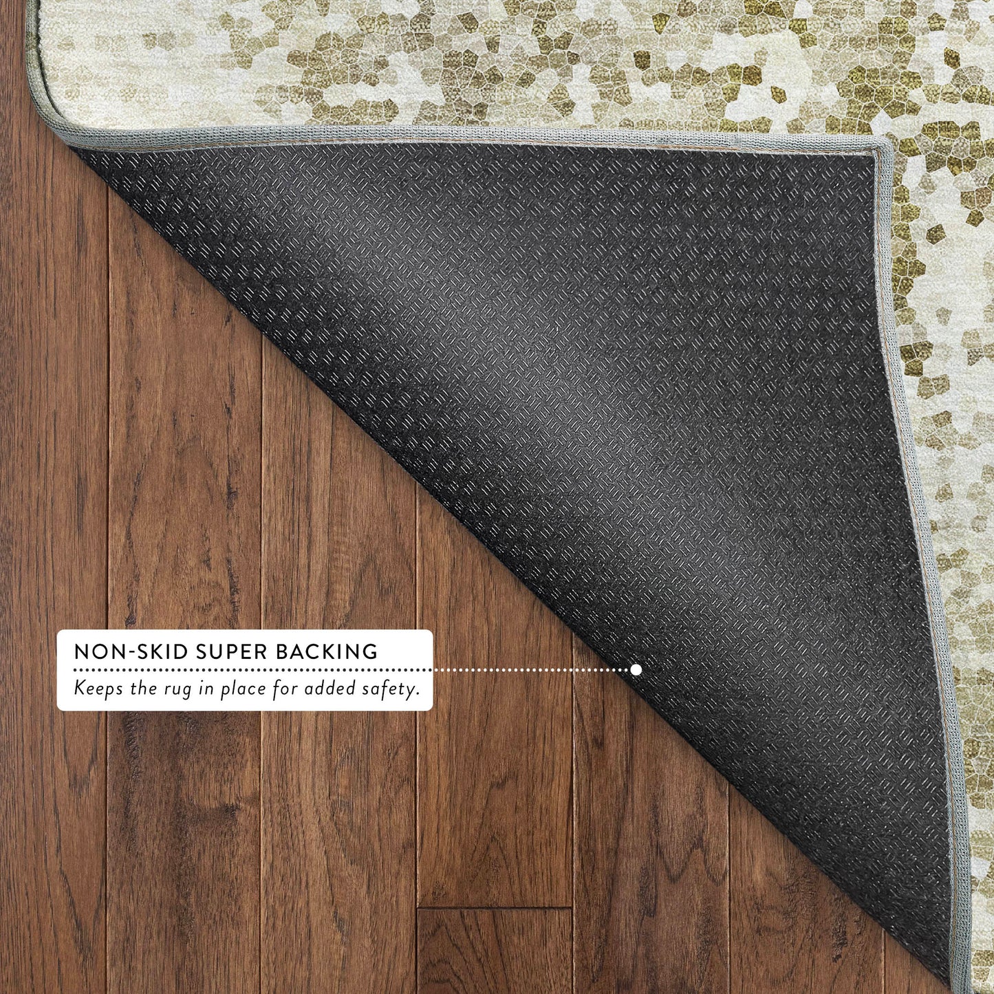 Dalyn Rugs Lumara  Khaki  Transitional