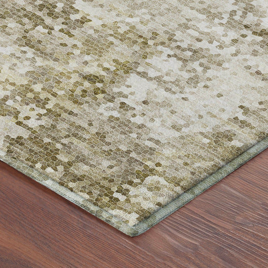 Dalyn Rugs Lumara  Khaki  Transitional