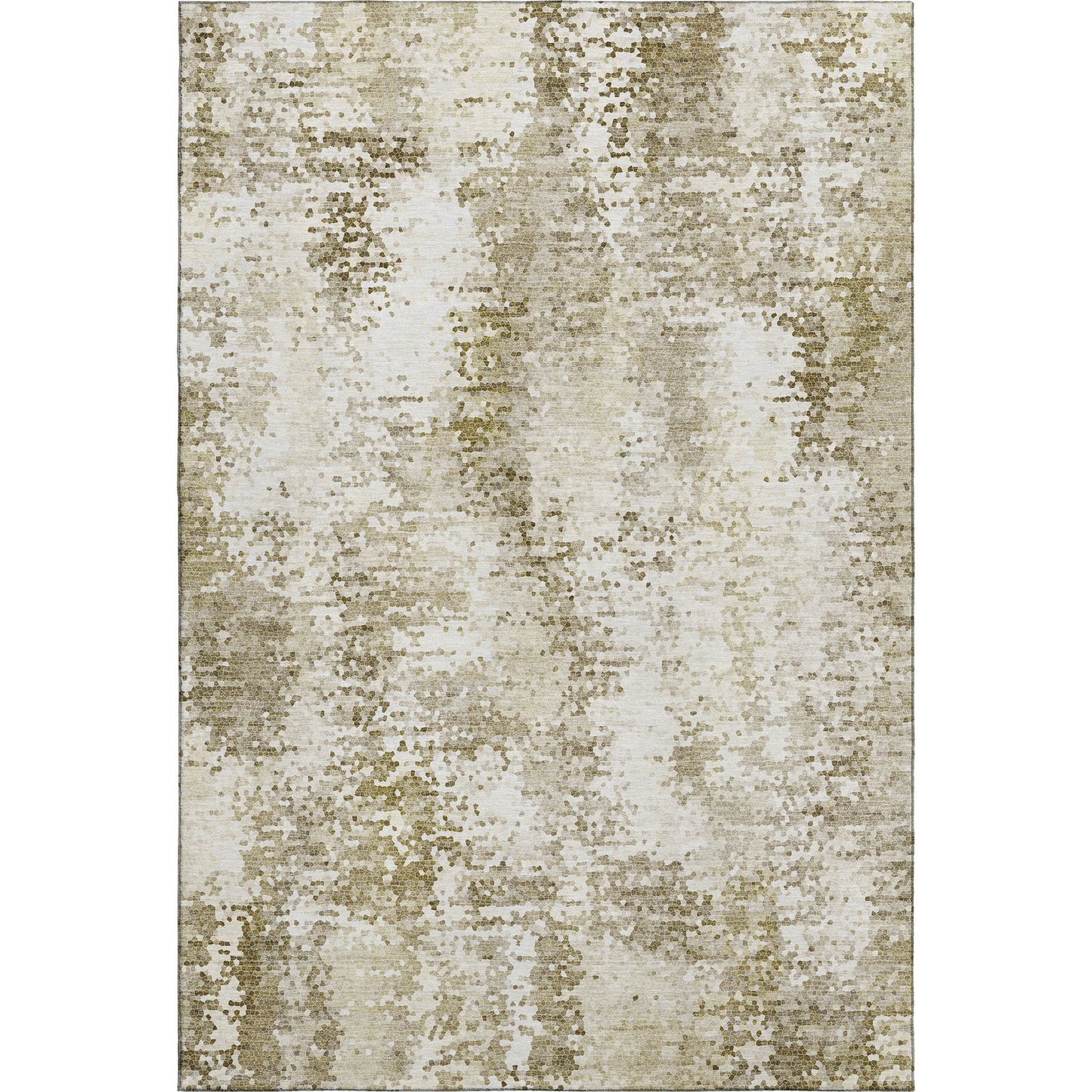 Dalyn Rugs Lumara  Khaki  Transitional