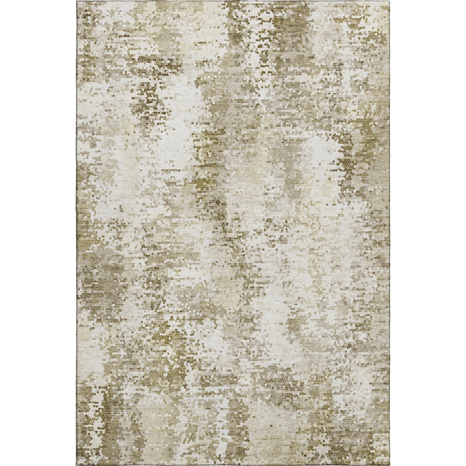 Dalyn Rugs Lumara  Khaki  Transitional