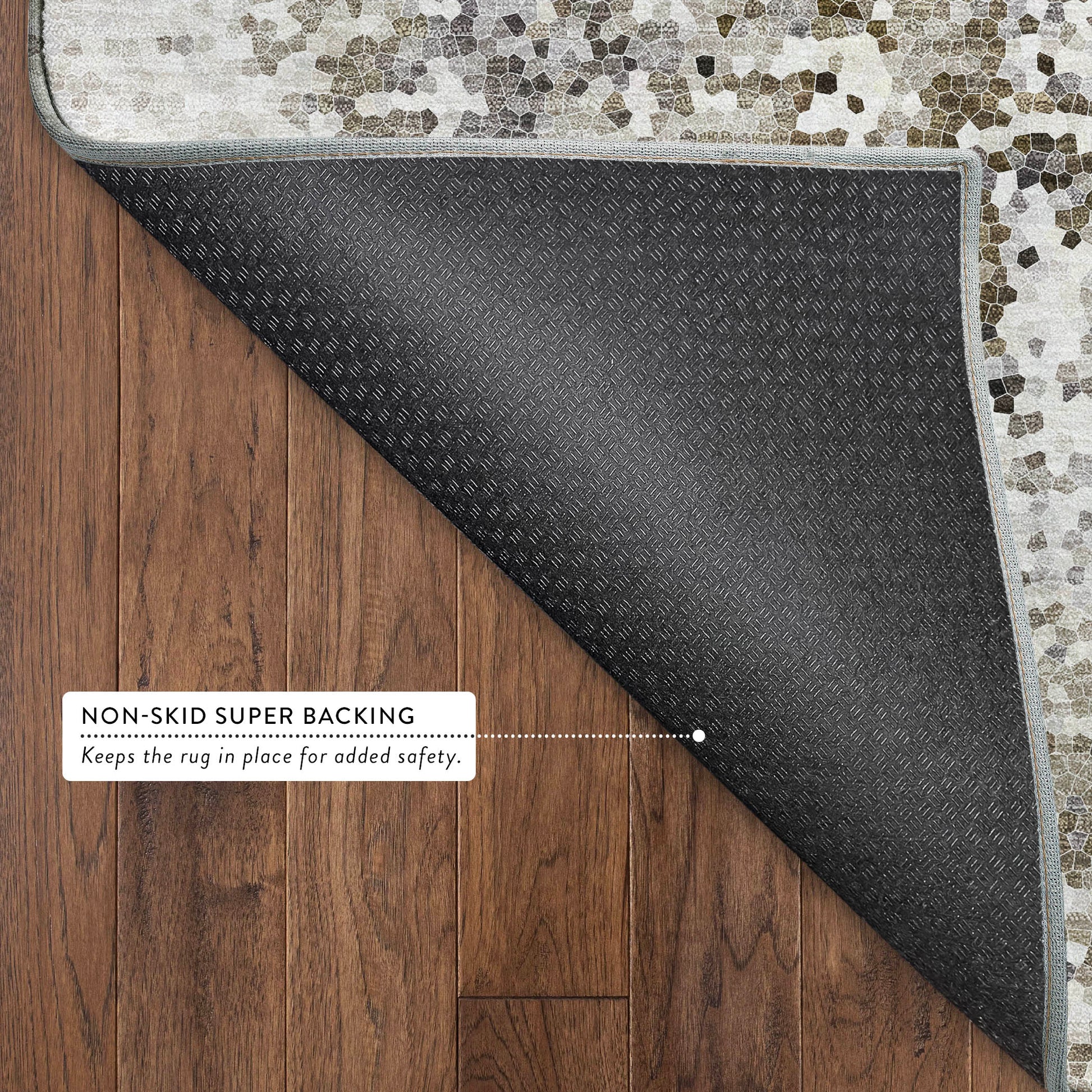 Dalyn Rugs Lumara  Putty  Transitional