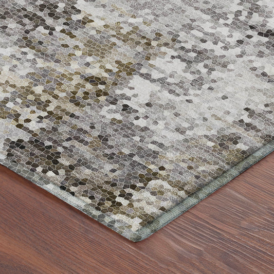 Dalyn Rugs Lumara  Putty  Transitional