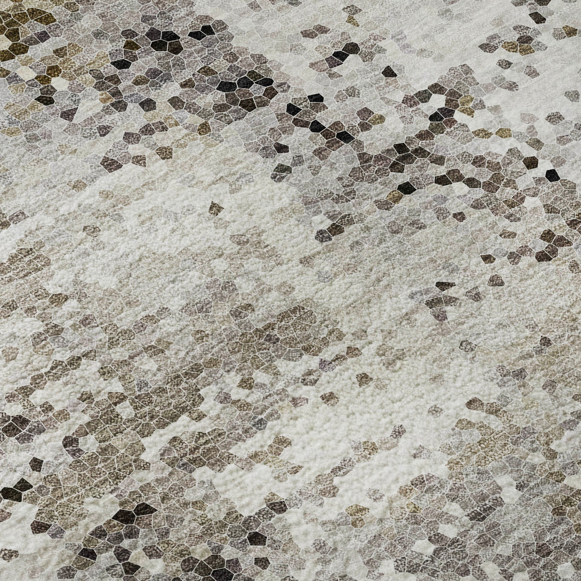 Dalyn Rugs Lumara  Putty  Transitional