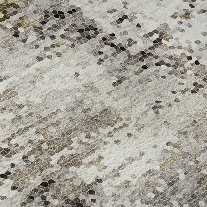 Dalyn Rugs Lumara  Putty  Transitional