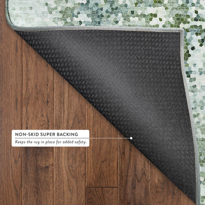 Dalyn Rugs Lumara  Sage  Transitional
