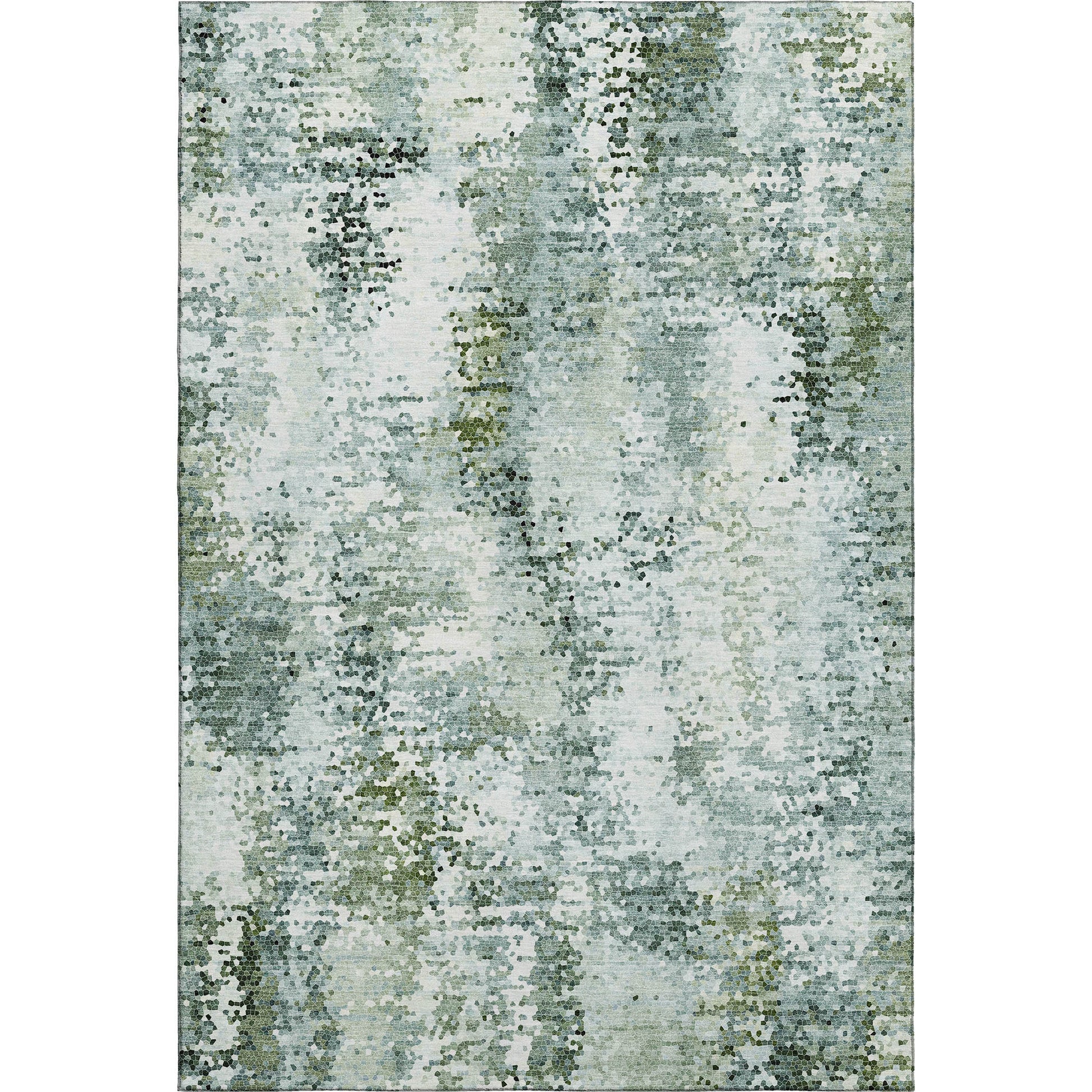 Dalyn Rugs Lumara  Sage  Transitional