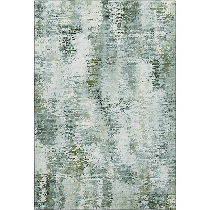 Dalyn Rugs Lumara  Sage  Transitional