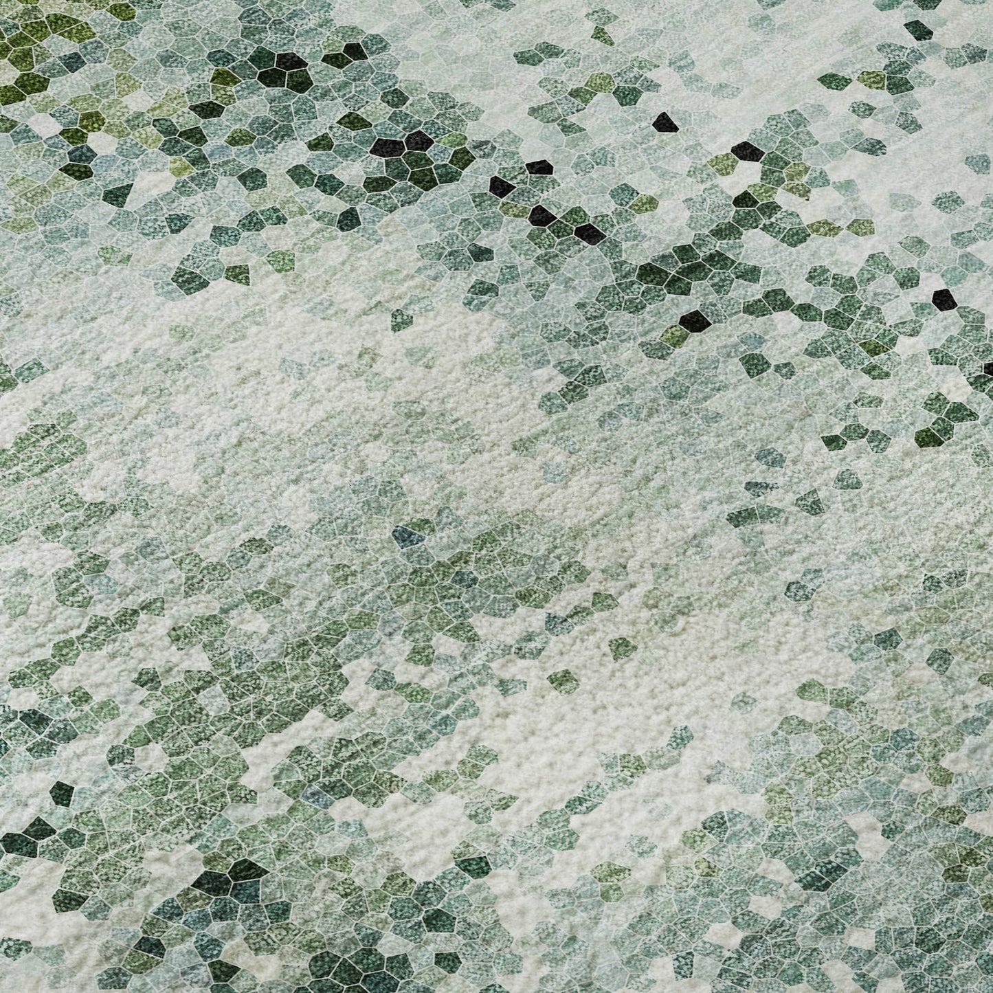 Dalyn Rugs Lumara  Sage  Transitional