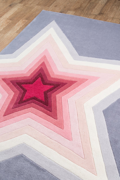 Momeni Lil Mo Hipster  Superstar  Contemporary