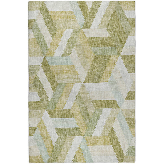 Dalyn Rugs Lorenzo  Aloe  Transitional