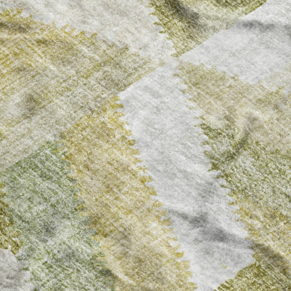 Dalyn Rugs Lorenzo  Aloe  Transitional
