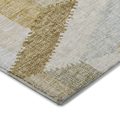 Dalyn Rugs Lorenzo  Tan  Transitional