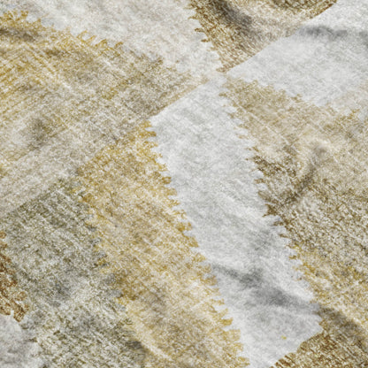 Dalyn Rugs Lorenzo  Tan  Transitional