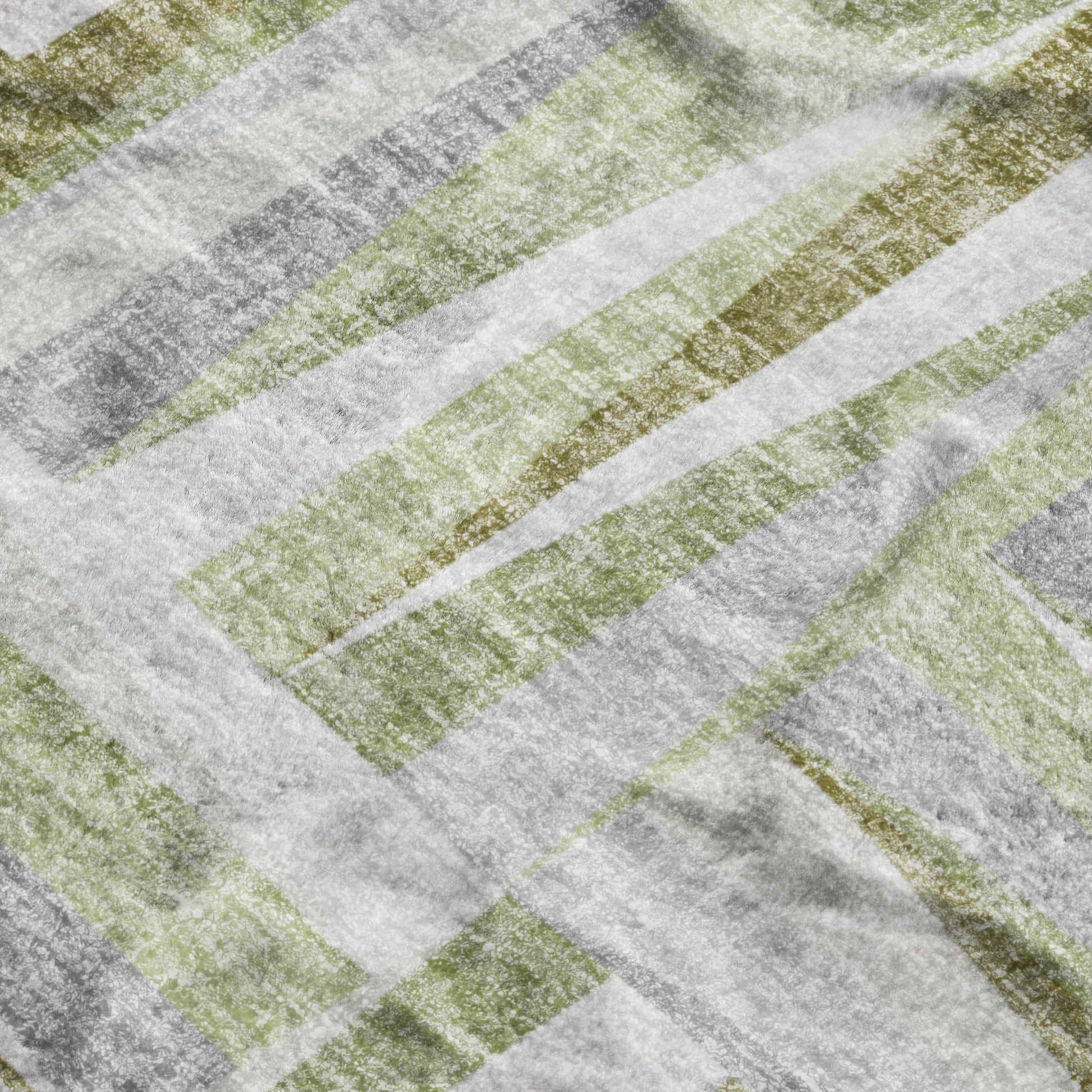 Dalyn Rugs Lorenzo  Green  Transitional