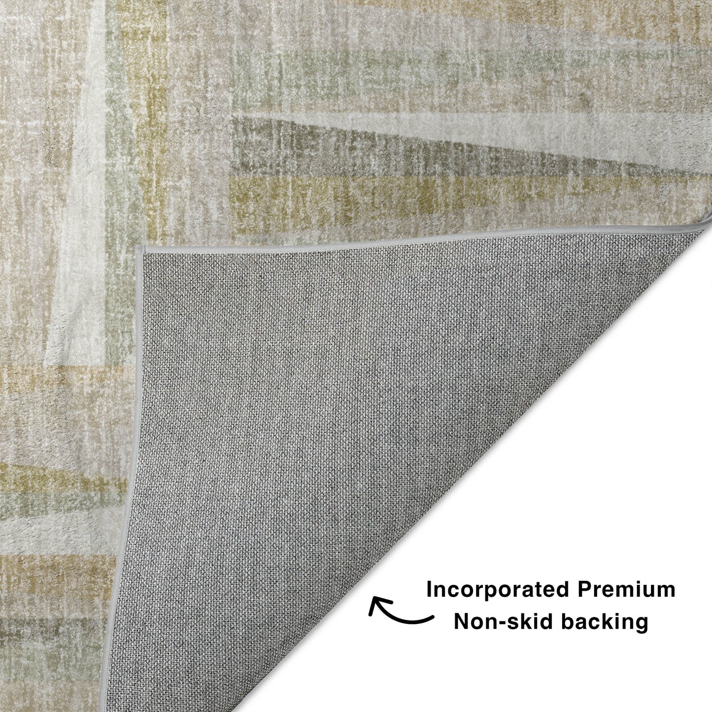 Dalyn Rugs Lorenzo  Linen  Transitional