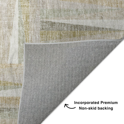 Dalyn Rugs Lorenzo  Linen  Transitional