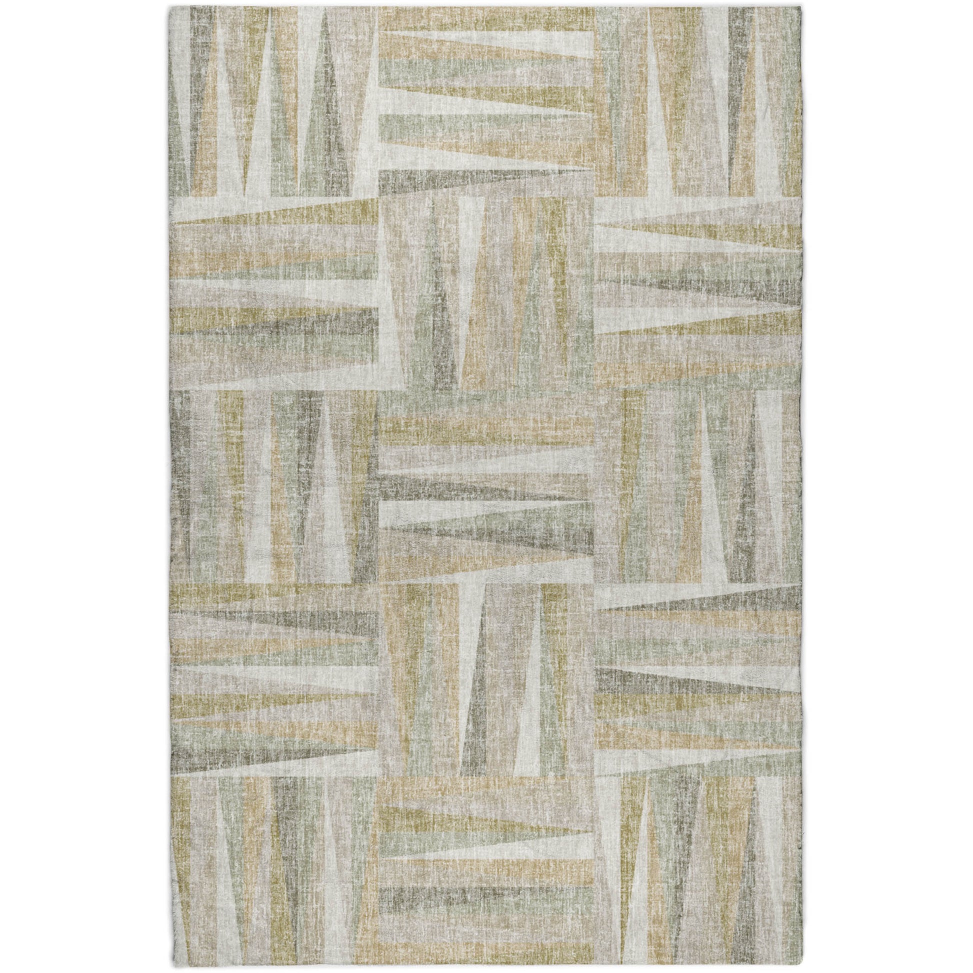 Dalyn Rugs Lorenzo  Linen  Transitional
