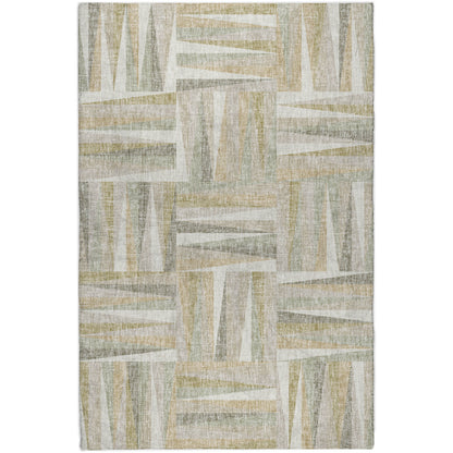 Dalyn Rugs Lorenzo  Linen  Transitional