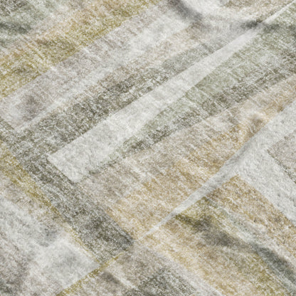 Dalyn Rugs Lorenzo  Linen  Transitional