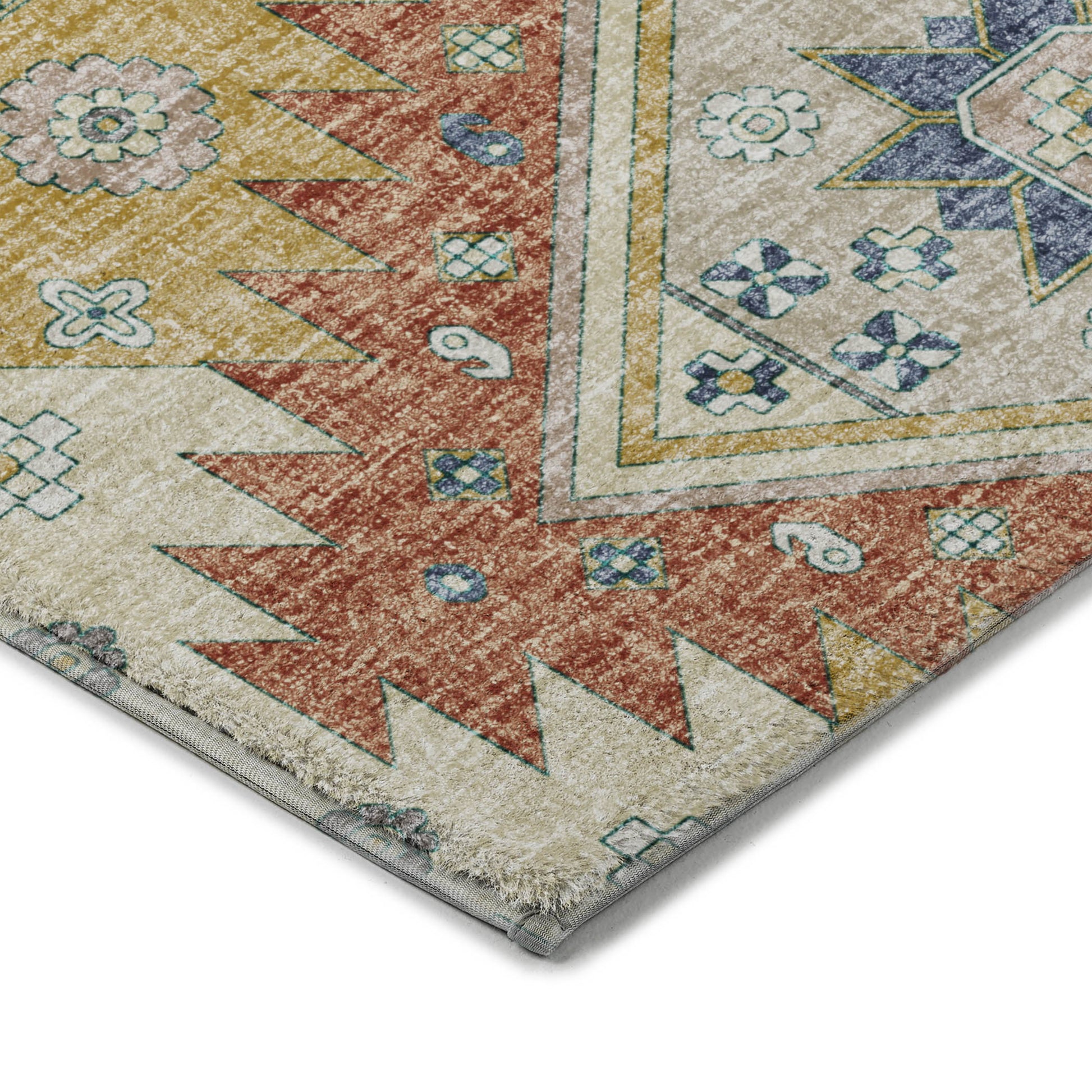 Dalyn Rugs Lorenzo  Ivory  Transitional