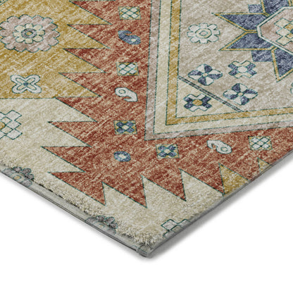 Dalyn Rugs Lorenzo  Ivory  Transitional
