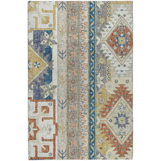 Dalyn Rugs Lorenzo  Ivory  Transitional
