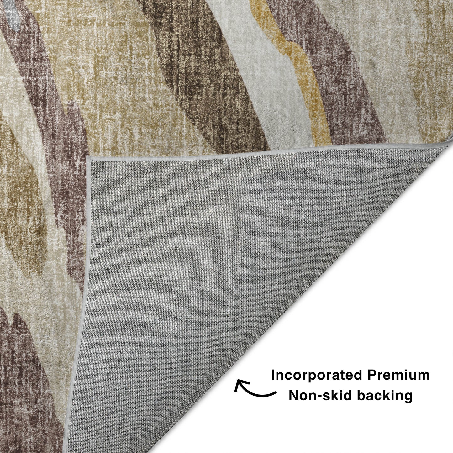 Dalyn Rugs Lorenzo  Beige  Transitional