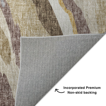Dalyn Rugs Lorenzo  Beige  Transitional
