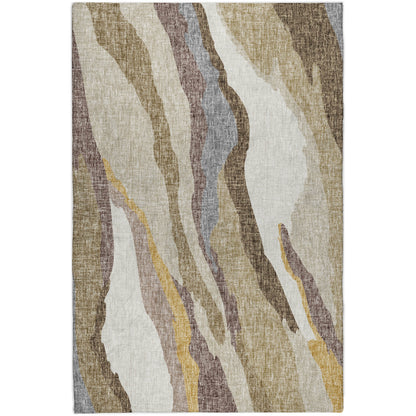 Dalyn Rugs Lorenzo  Beige  Transitional