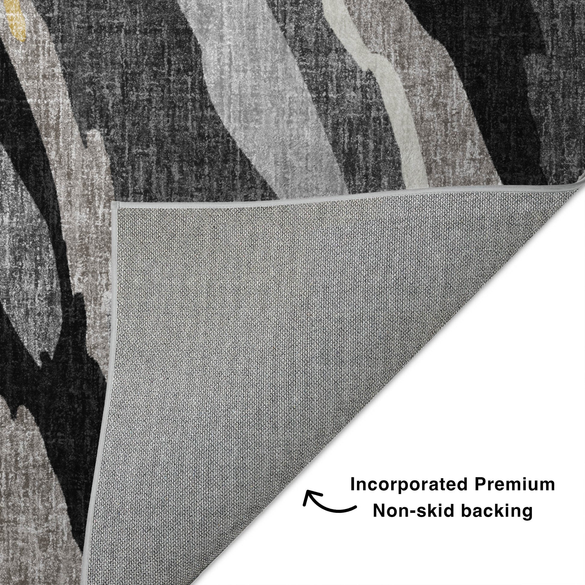 Dalyn Rugs Lorenzo  Black  Transitional