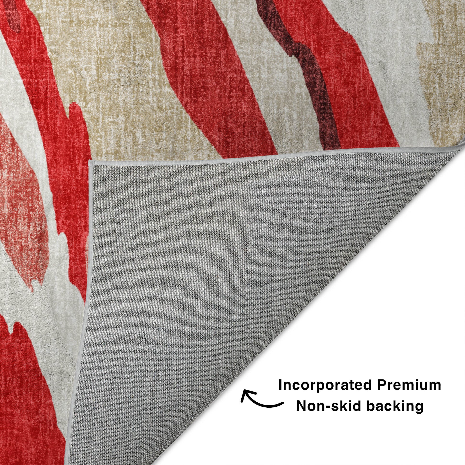 Dalyn Rugs Lorenzo  Red  Transitional