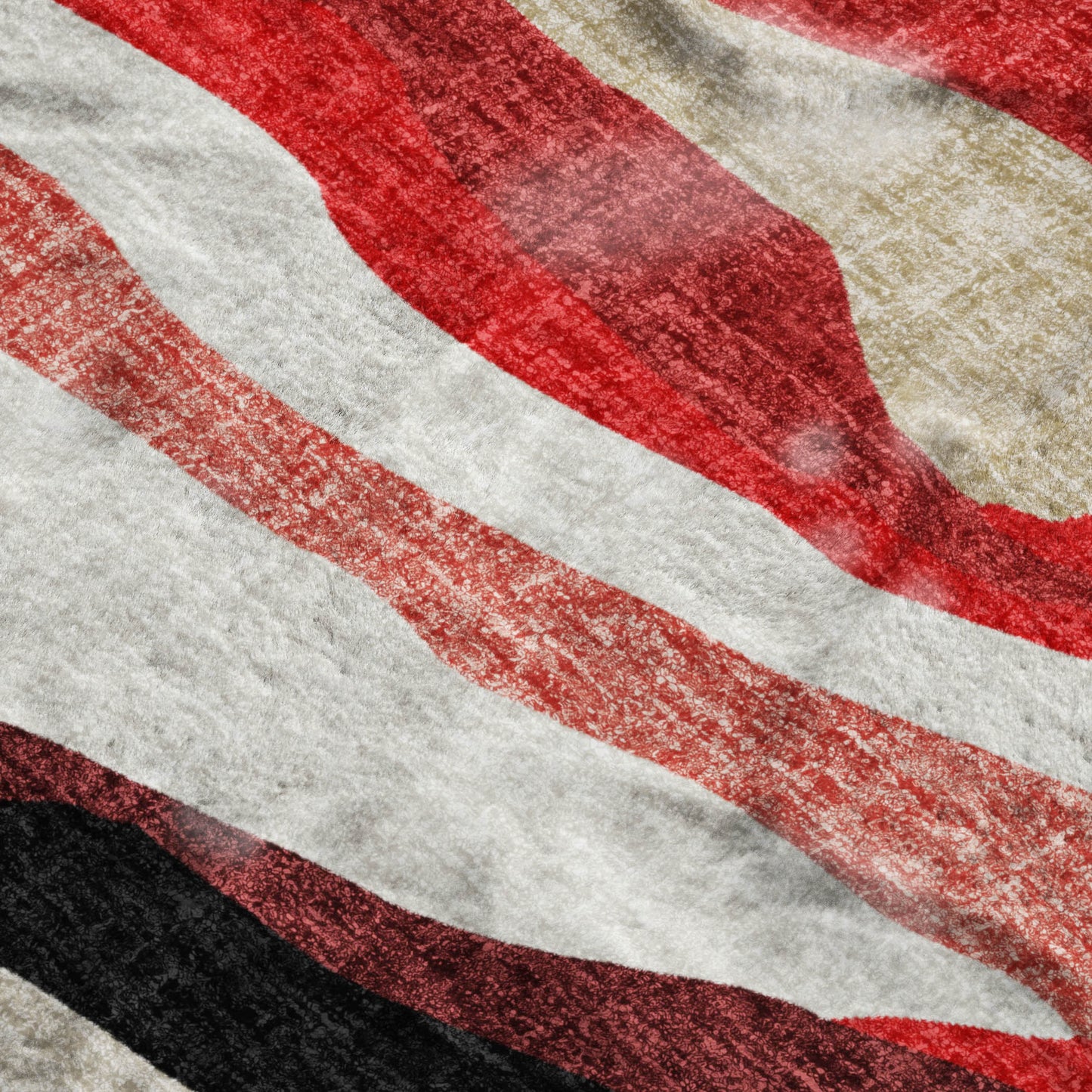 Dalyn Rugs Lorenzo  Red  Transitional