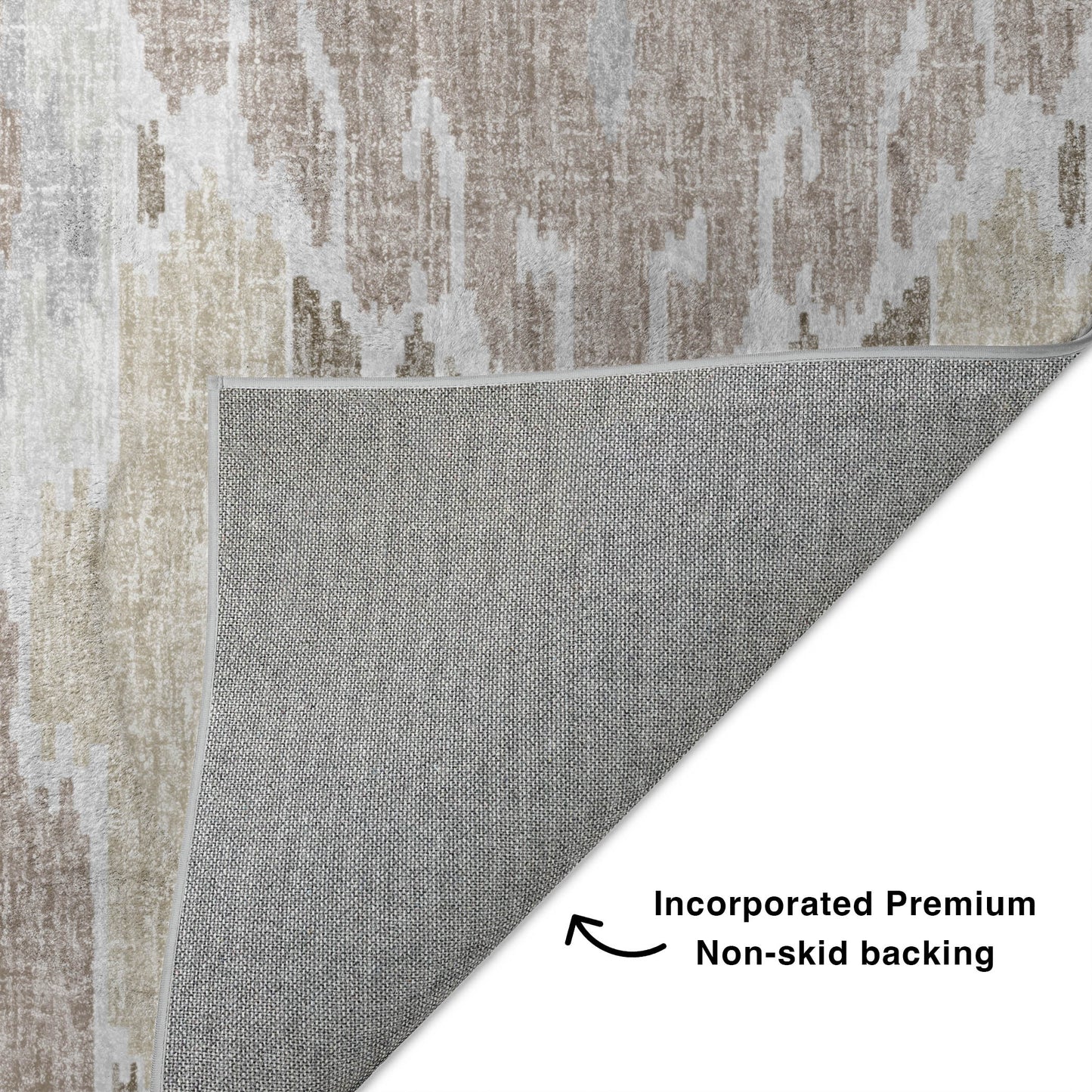 Dalyn Rugs Lorenzo  Ivory  Transitional