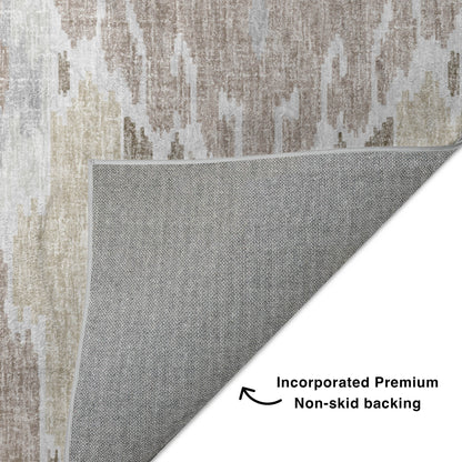 Dalyn Rugs Lorenzo  Ivory  Transitional