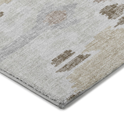 Dalyn Rugs Lorenzo  Ivory  Transitional