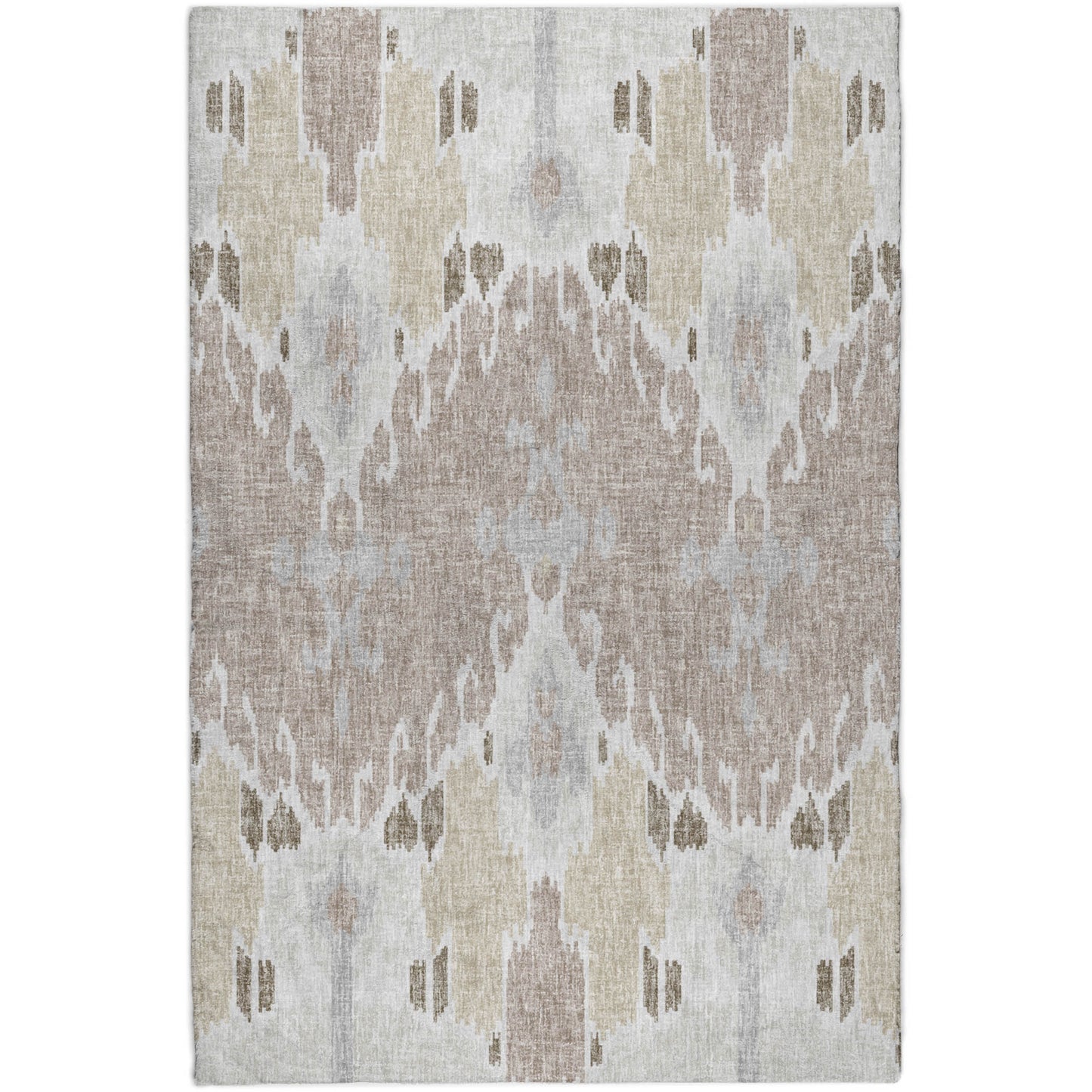 Dalyn Rugs Lorenzo  Ivory  Transitional