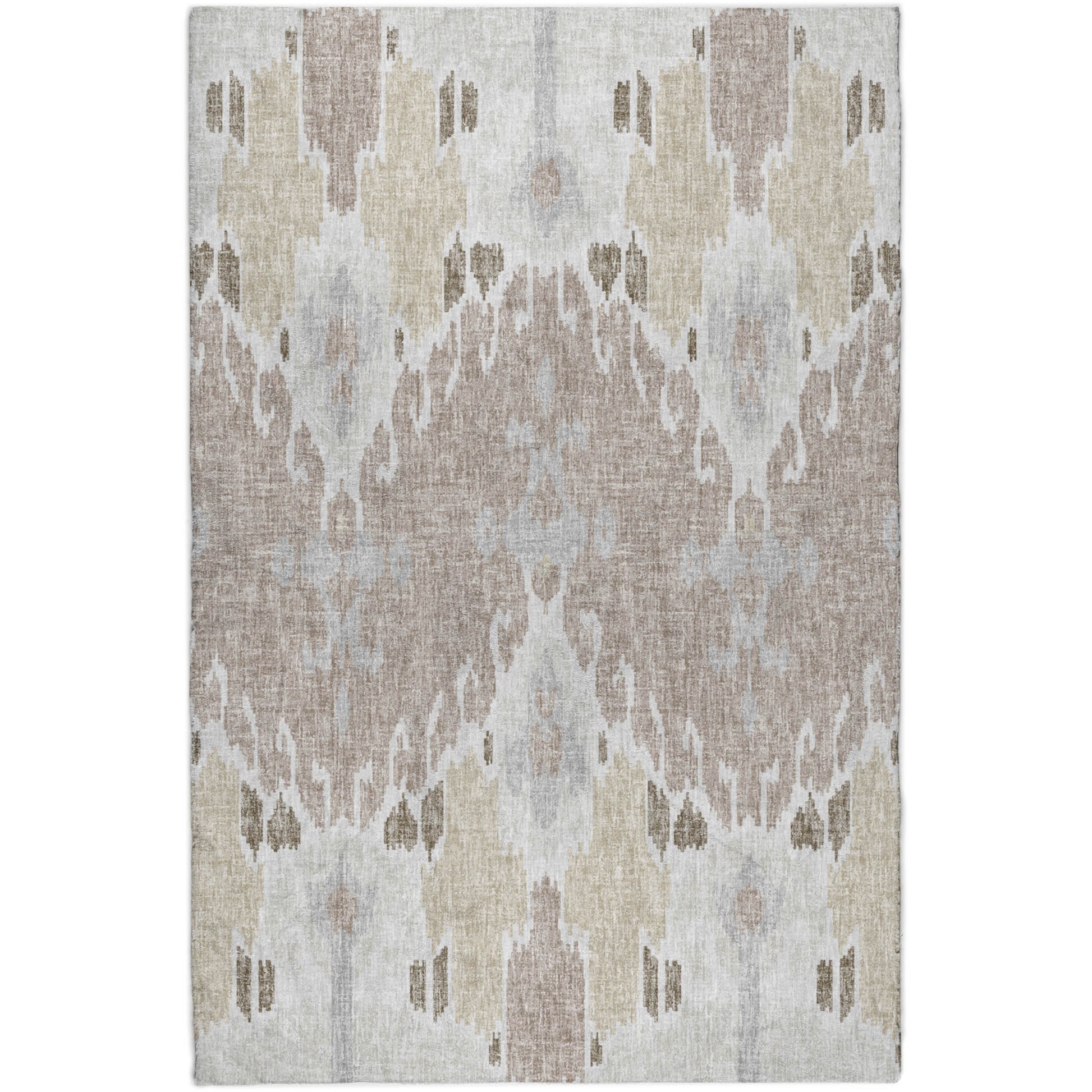Dalyn Rugs Lorenzo  Ivory  Transitional