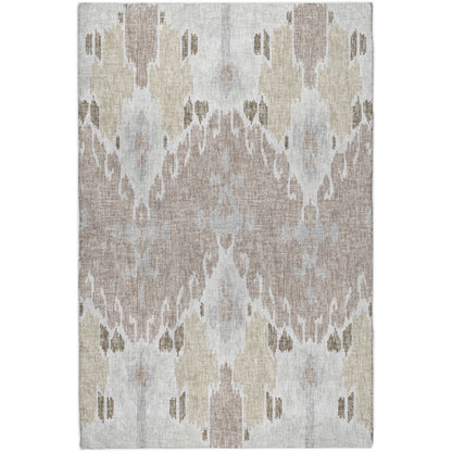Dalyn Rugs Lorenzo  Ivory  Transitional