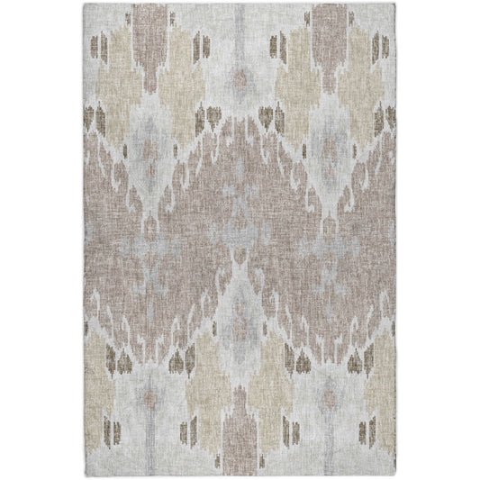Dalyn Rugs Lorenzo  Ivory  Transitional