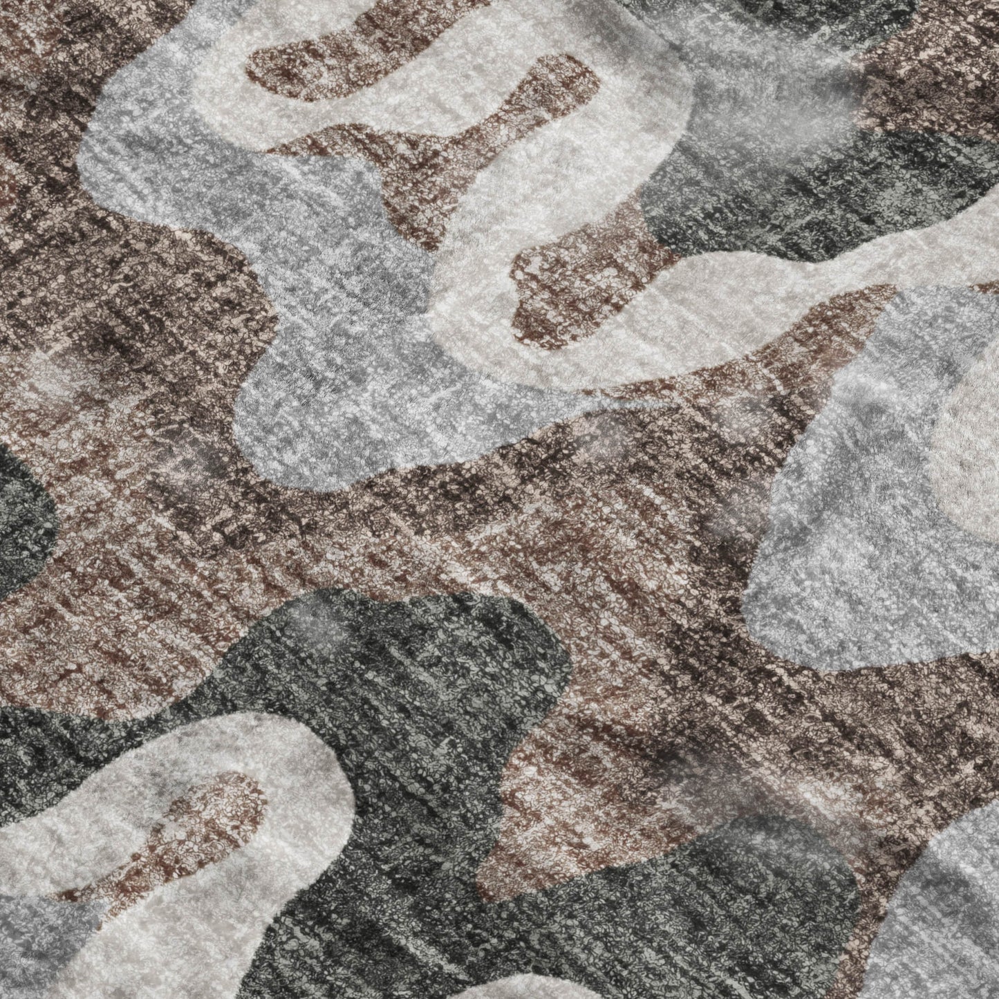 Dalyn Rugs Lorenzo  Charcoal  Transitional