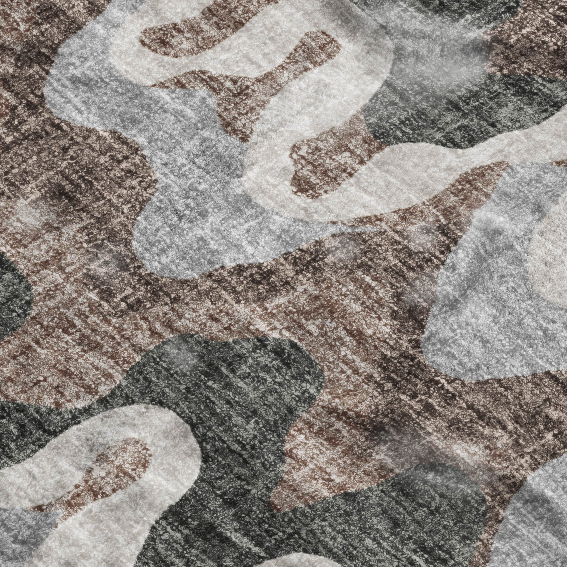 Dalyn Rugs Lorenzo  Charcoal  Transitional