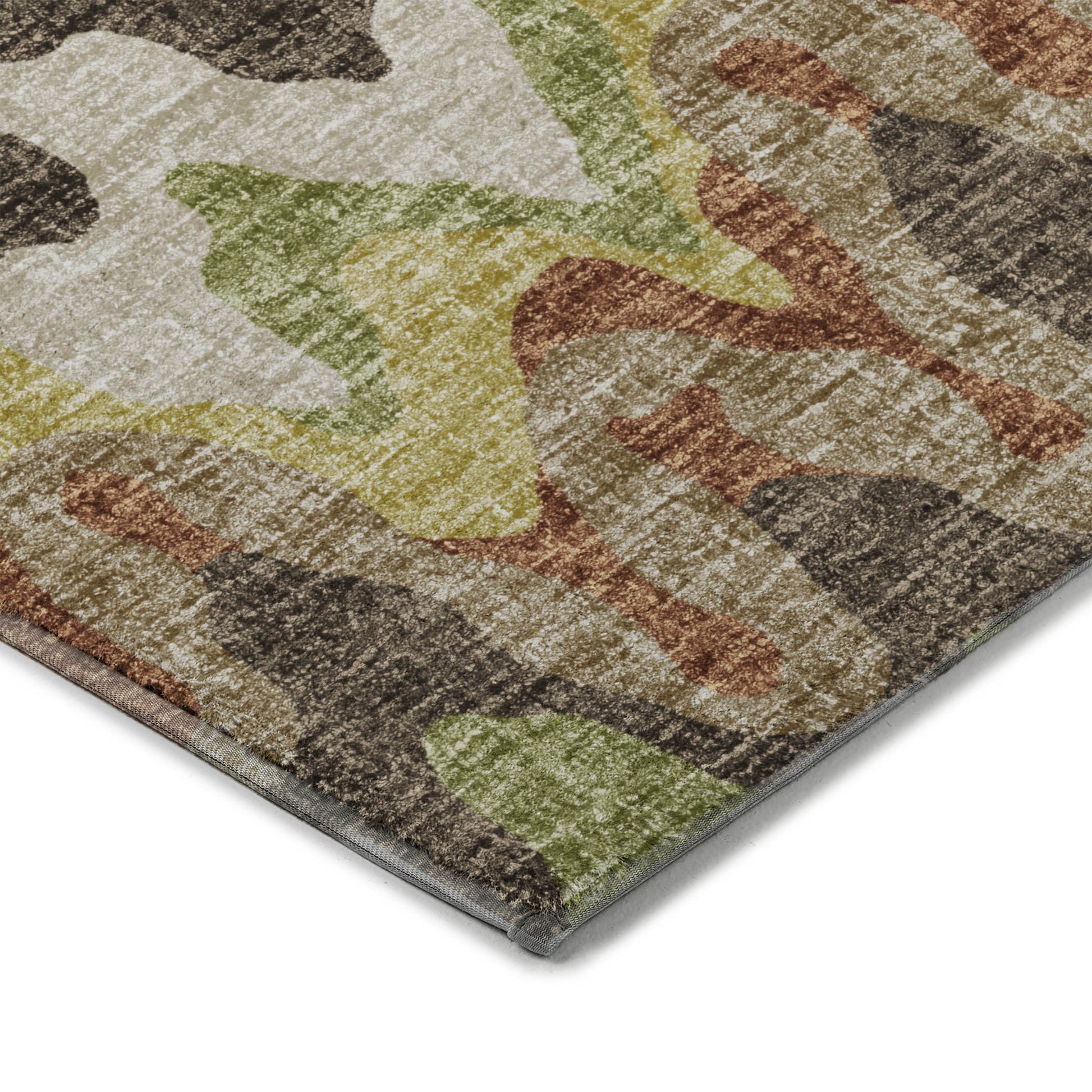Dalyn Rugs Lorenzo  Chocolate  Transitional
