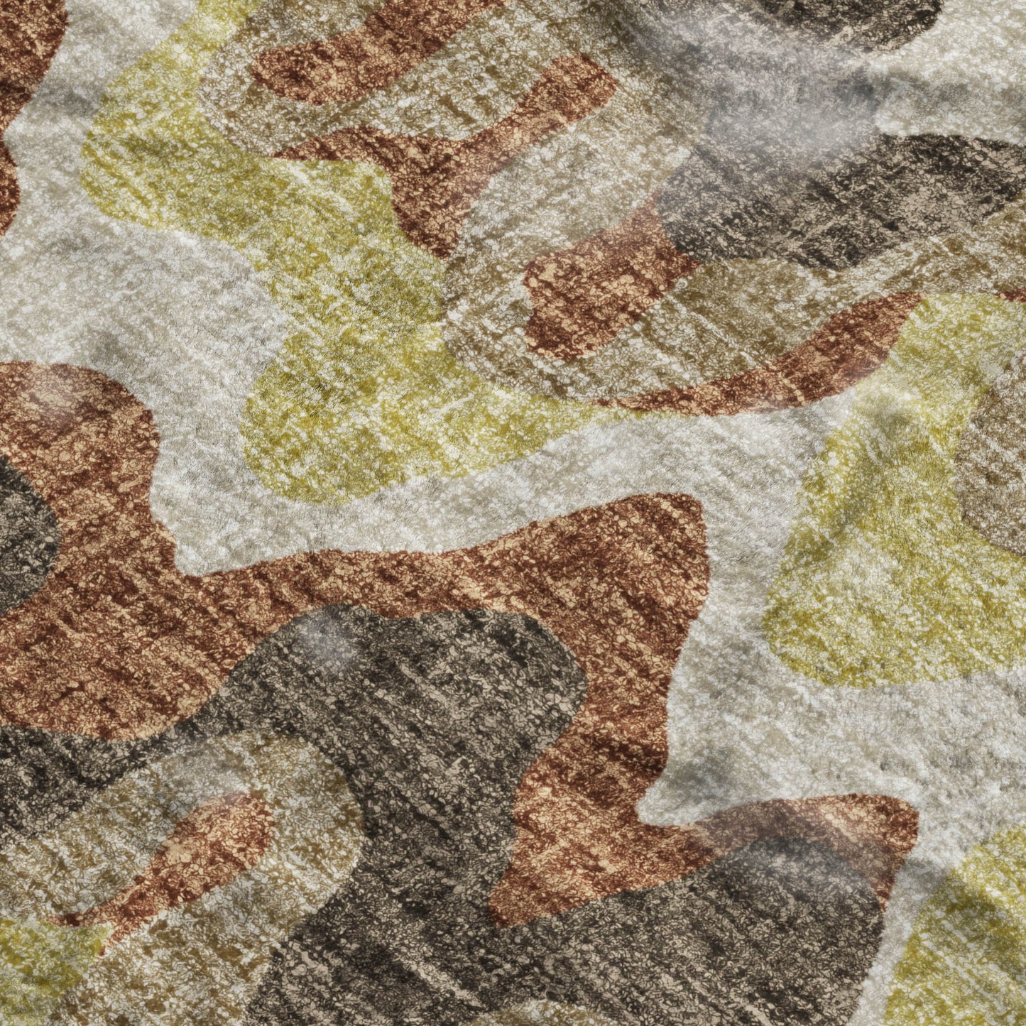 Dalyn Rugs Lorenzo  Chocolate  Transitional