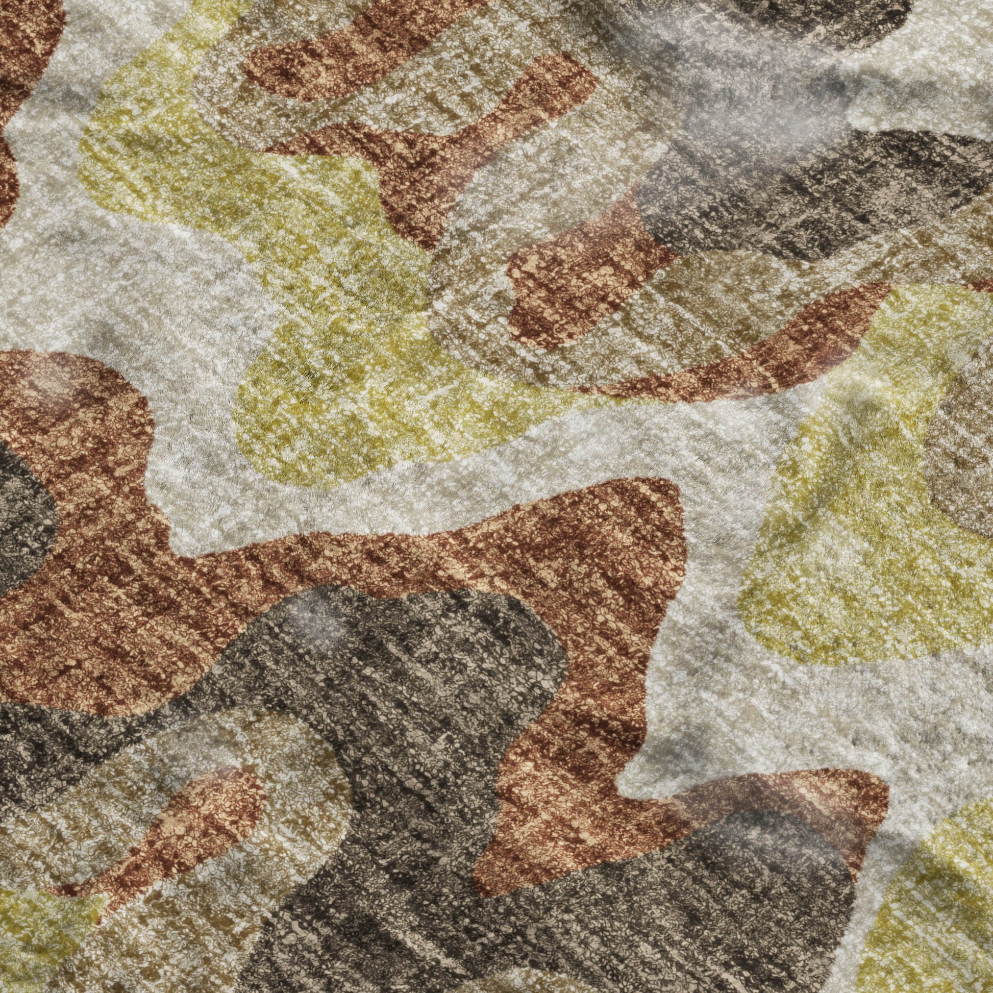 Dalyn Rugs Lorenzo  Chocolate  Transitional