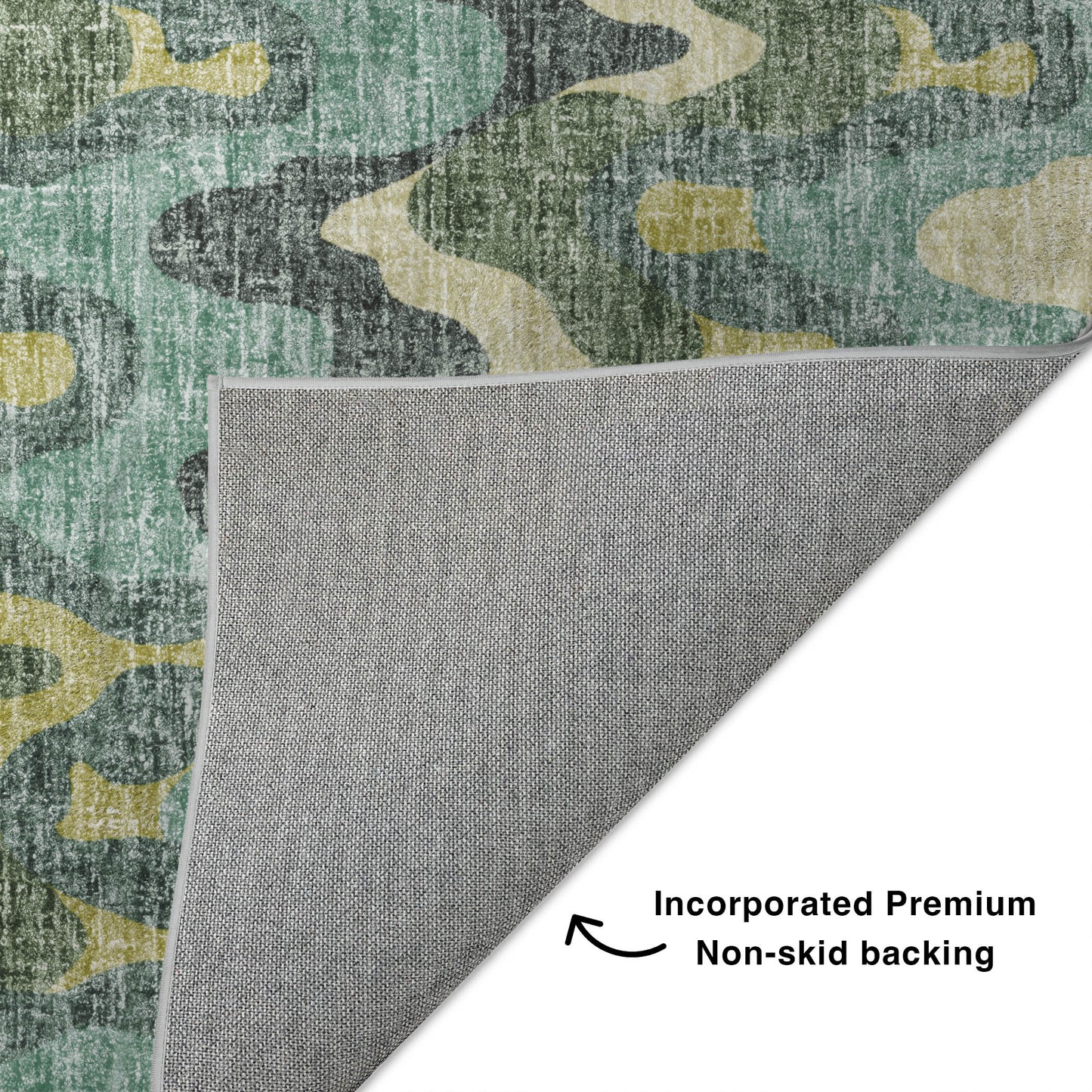 Dalyn Rugs Lorenzo  Teal  Transitional